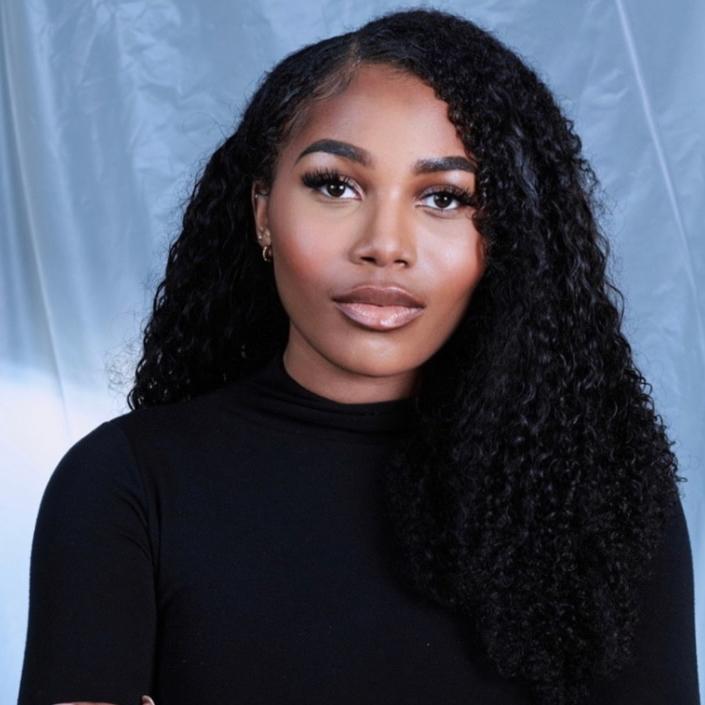 Cassandra Saint-Maximin