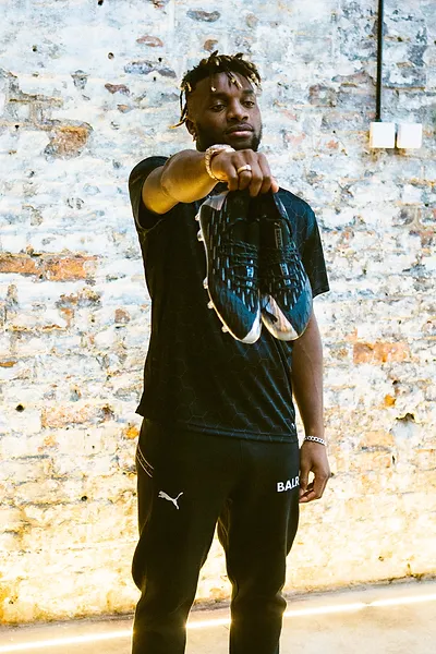 Allan Saint-Maximin