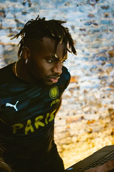 Allan Saint-Maximin
